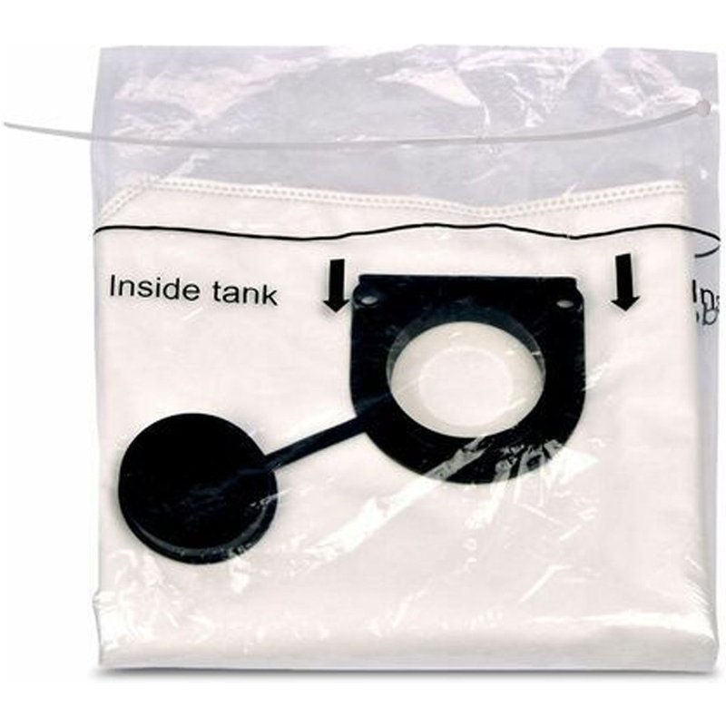 Metabo Special Filter Bag Dust Class H 30L 635427000
