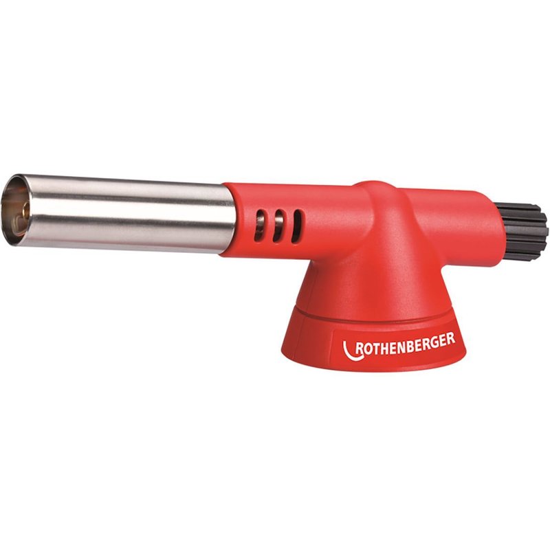 Rothenberger ROFIRE 4 Soldering Torch 1500002921