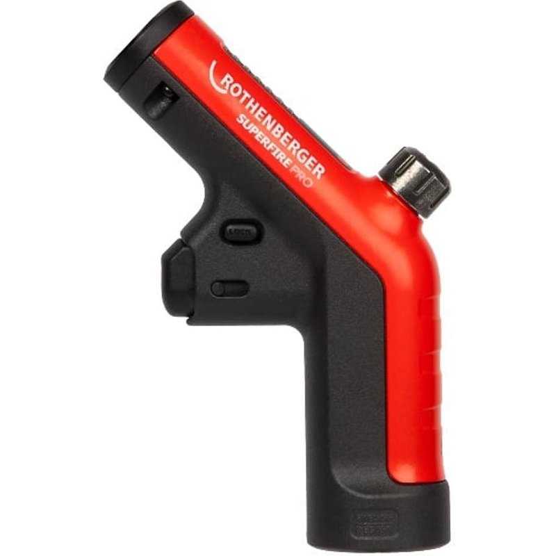 Rothenberger Superfire Pro Blow Torch Body Only - 1500004974