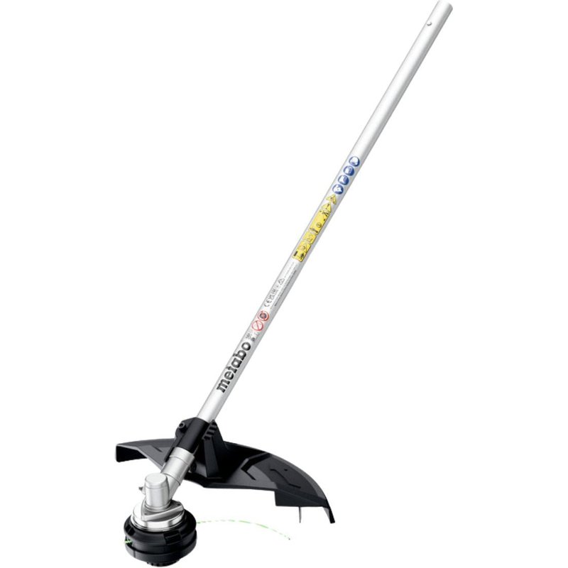 Metabo MA-FS 40 Split Shaft Brush Cutter Attachment 601728850