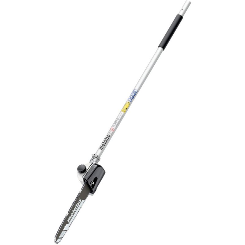 Metabo MA-MS 25 Multi Tool Telescopic Pole Chainsaw Attachment Body Only 601727850