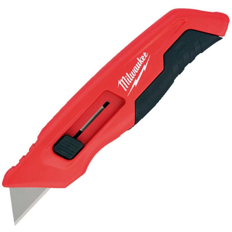 Milwaukee Sliding Utility Knife 4932492378