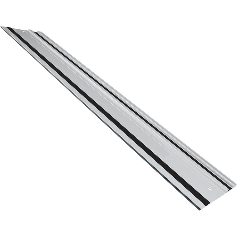 Excel 1.5m (59-Inch) Aluminium Guide Rail for Makita and Festool Plunge Saws 1.5m