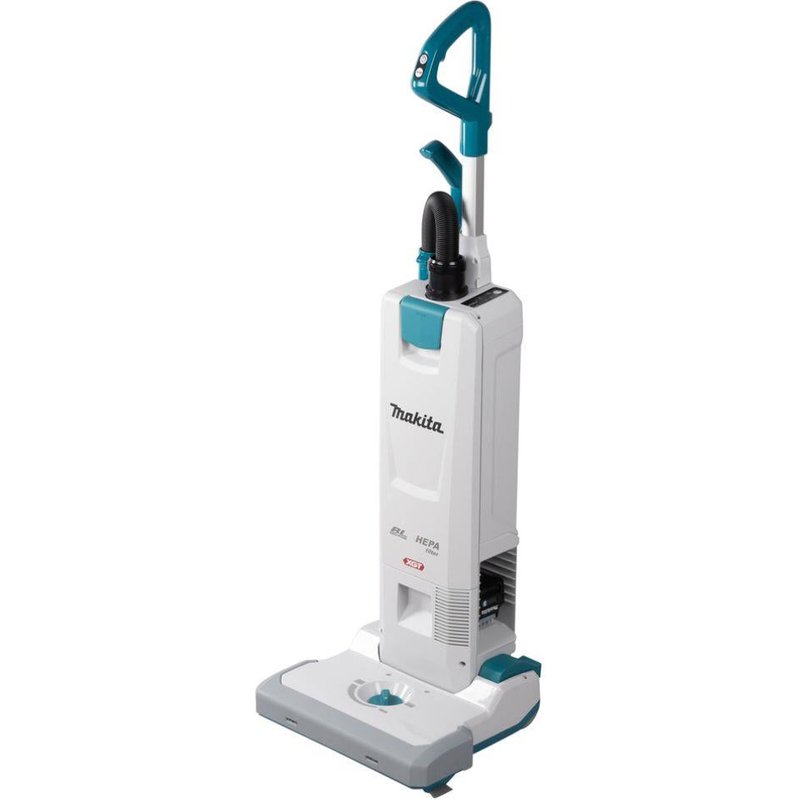 Makita VC010GZ 40Vmax XGT Brushless Upright Vacuum Cleaner Body Only VC010GZ