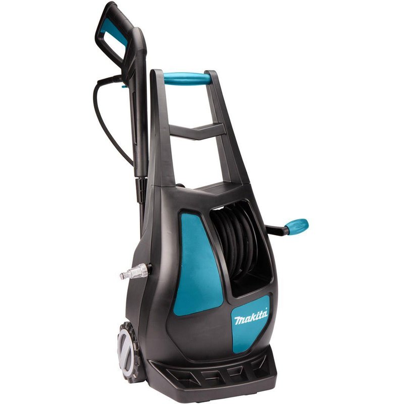 Makita HW132 Pressure Washer 140 Bar 240V HW132