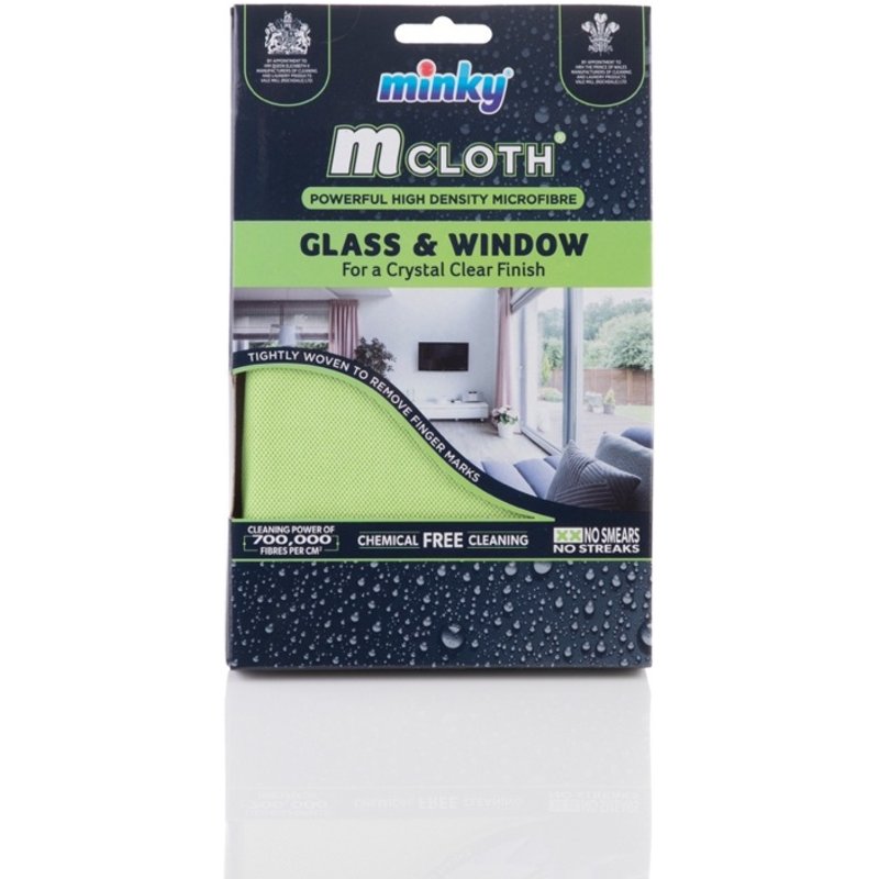 Minky Glass & Window Cloth TT78701111
