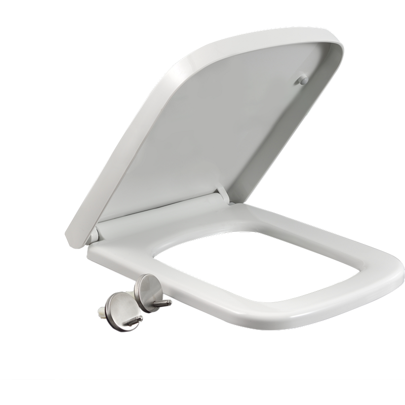 SupaPlumb Toilet Seat For SPP100 SPP100T