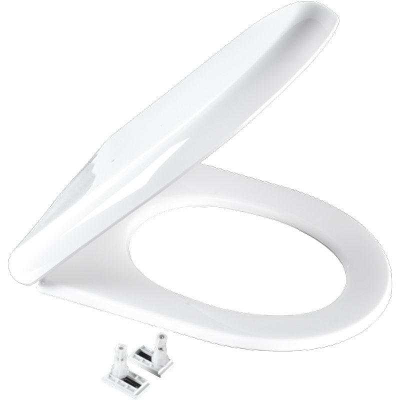 SupaPlumb Toilet Seat For SPP105 SPP105T