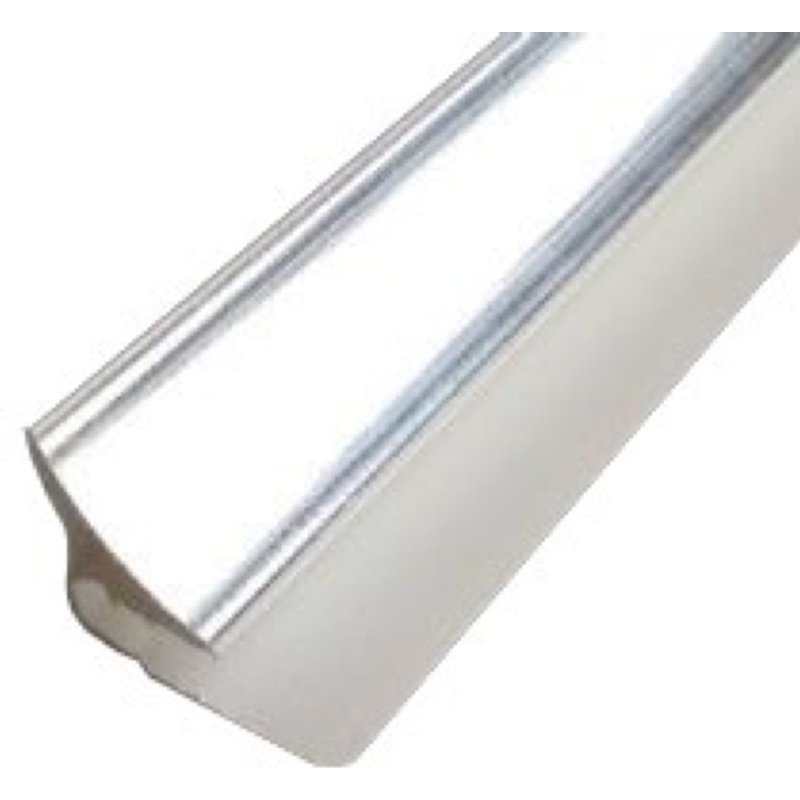 Giavani Chrome Coving Trim GIA-CP-8CT