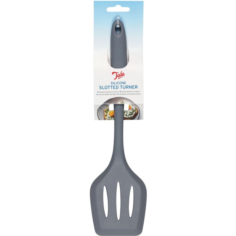 Tala Silicone Slotted Turner 10A11527