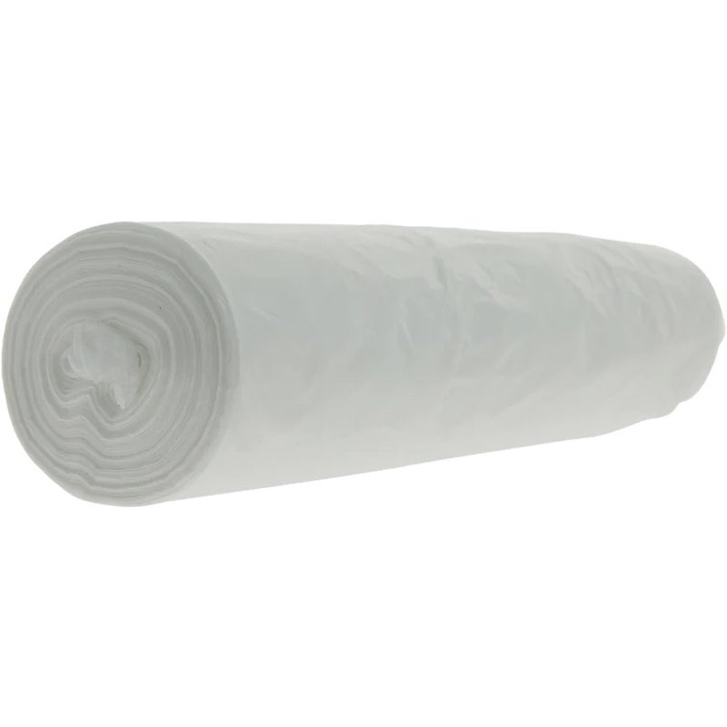Coral Essentials Poly Dust Sheet Roll 72204