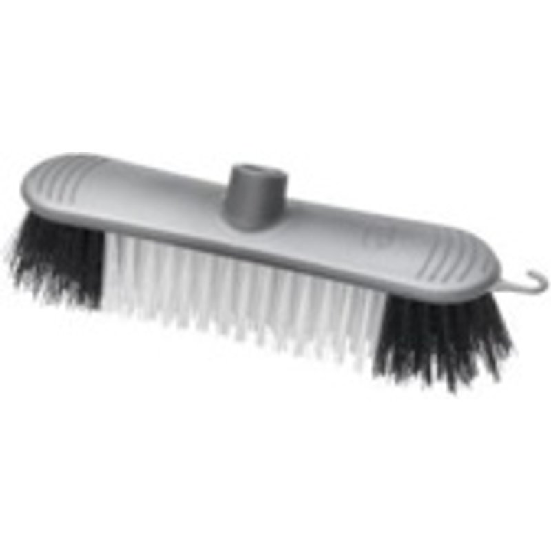 Addis Metallic Broom Head 510356