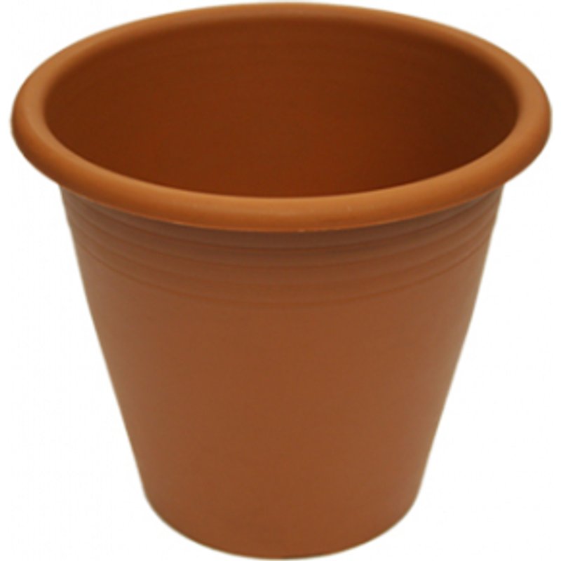 Thumbs Up Terracotta Planter 10035306003