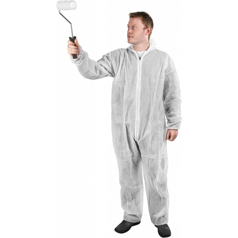 Glenwear Protective Coveralls GWCM