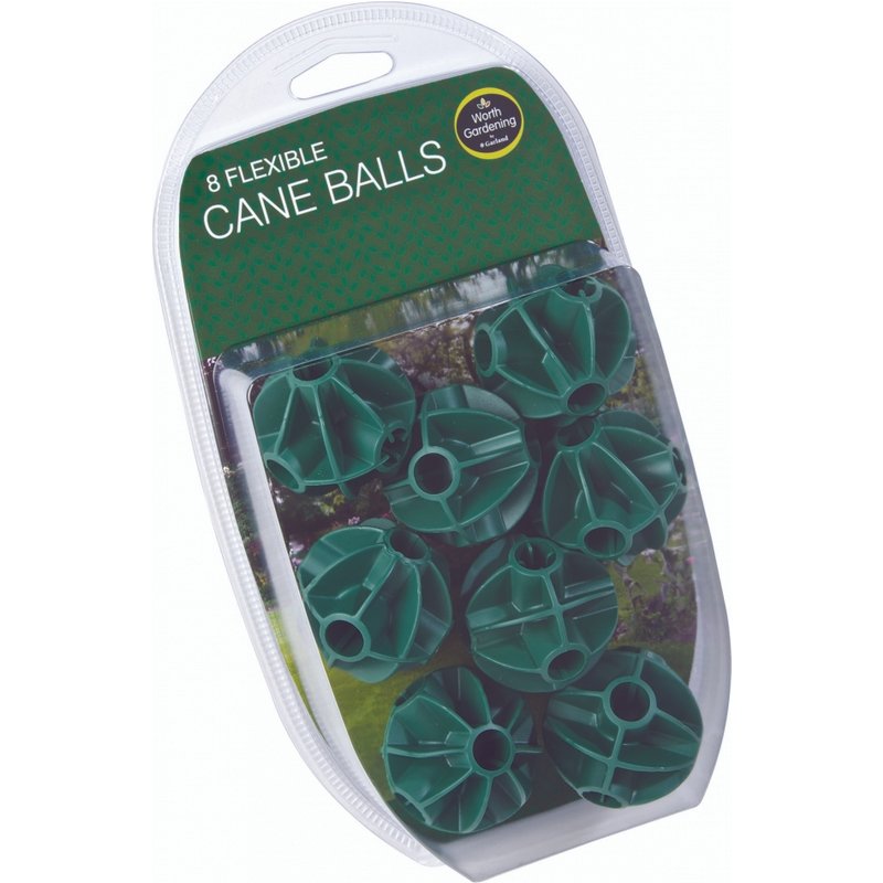 Garland Flexible Cane Balls W1800