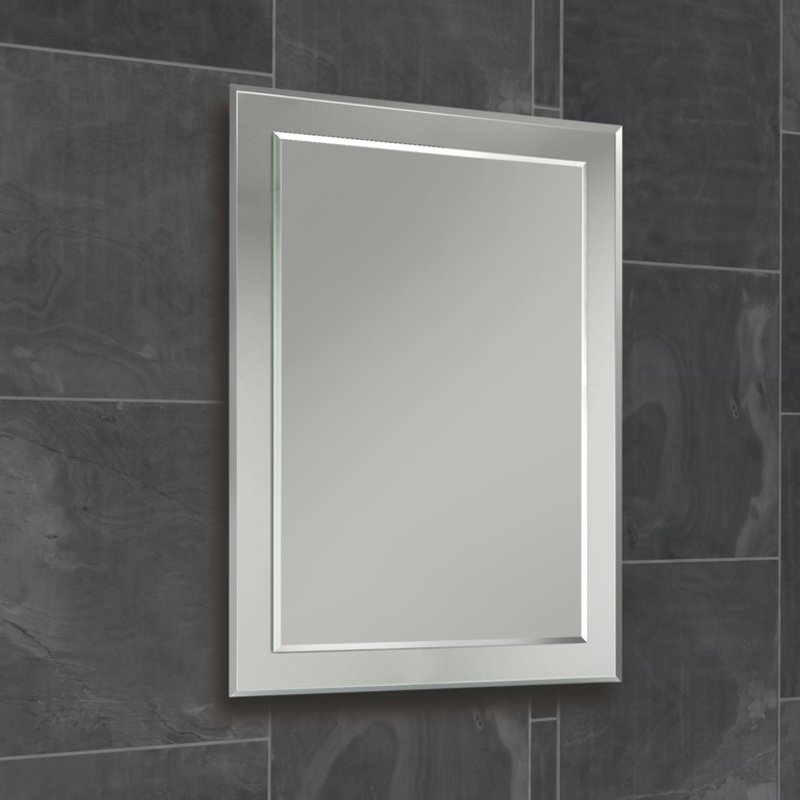 SP Andrews Mirror With Bevelled Edge SPBC75