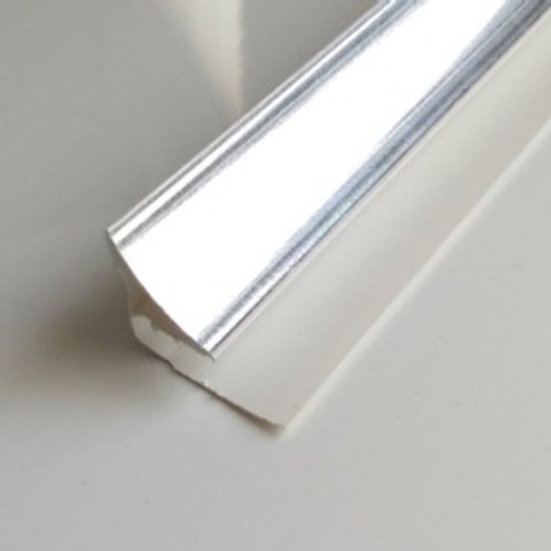 Giavani Coving Trims 10mm x 2.7m MS-CP-CC