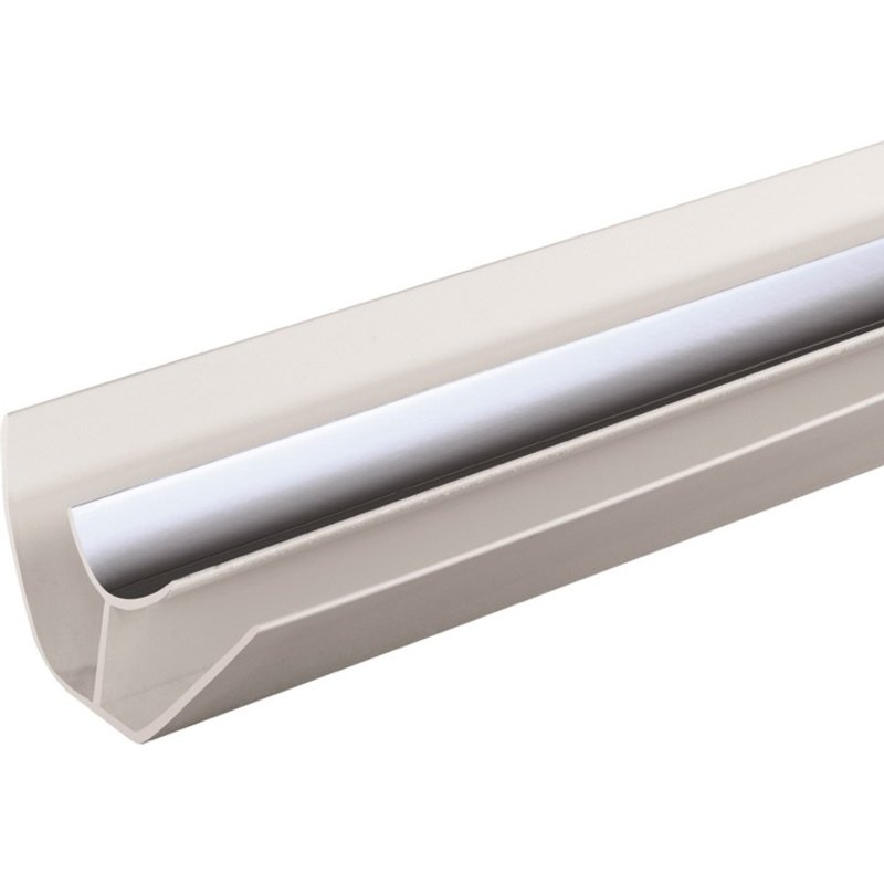 Giavani Internal Corner Trim 10mm x 2.7m MS-CP-IC
