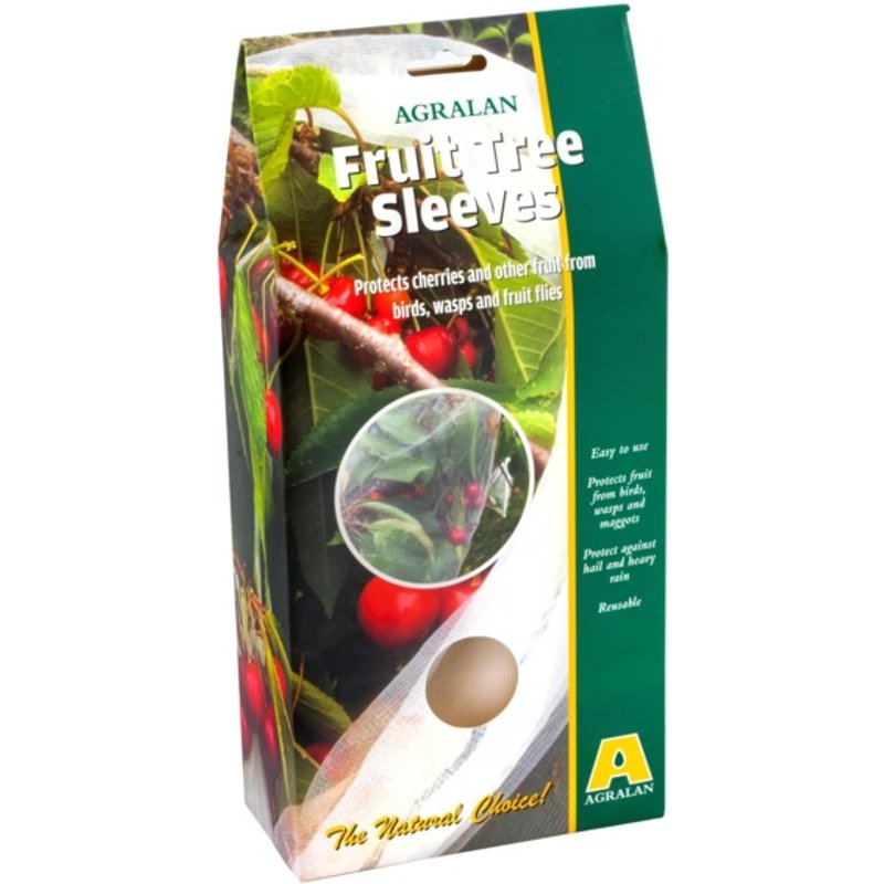 Agralan Fruit Tree Sleeves FTS005