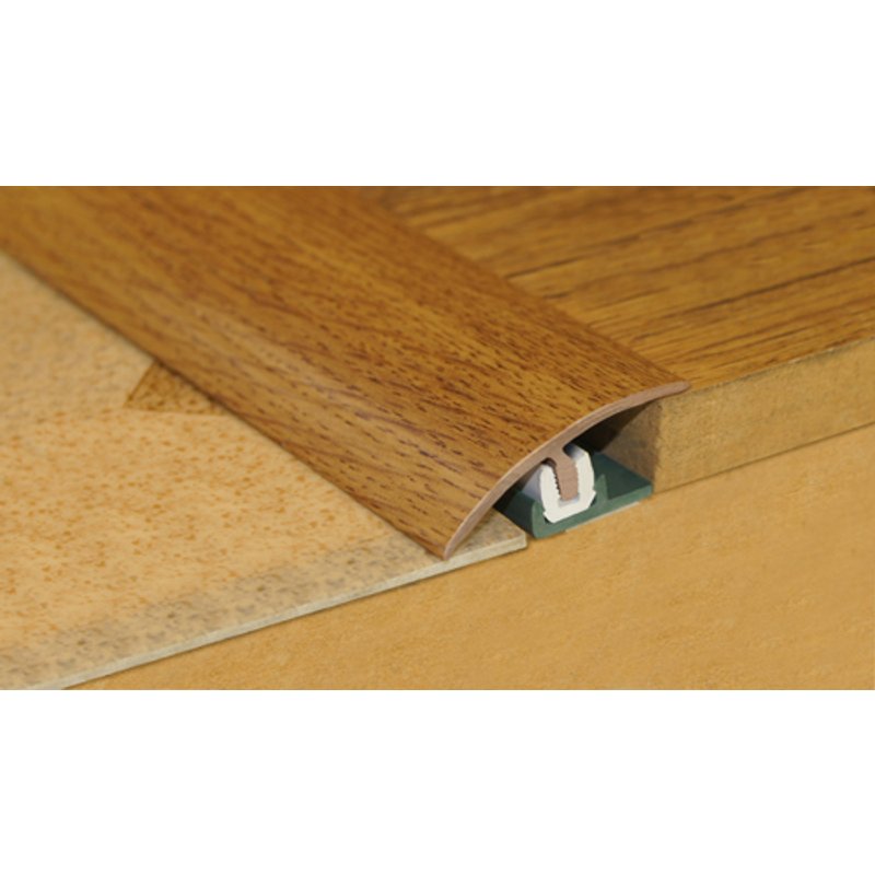 Stikatak Metal Effect Floor Threshold M60P3WLO-E