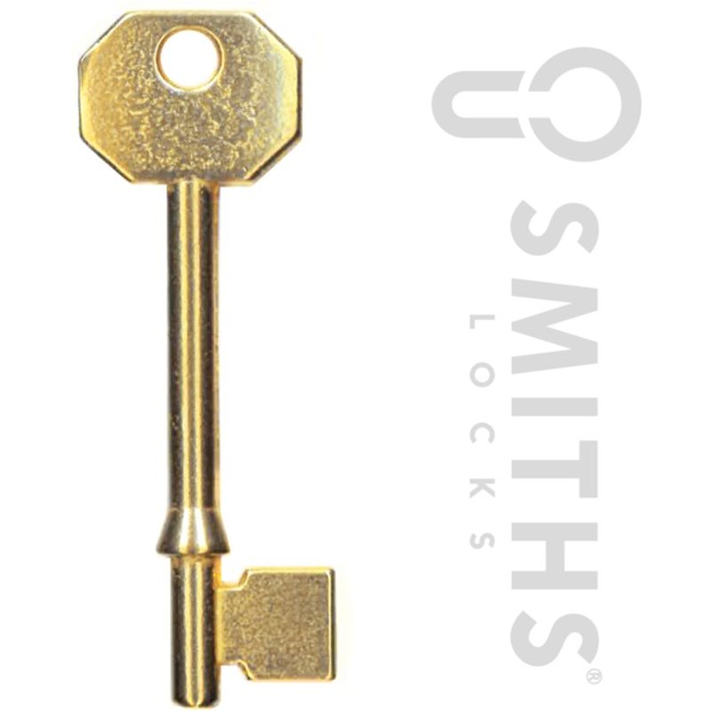 Smiths Locks ERA Fortress Key Blanks SMT831