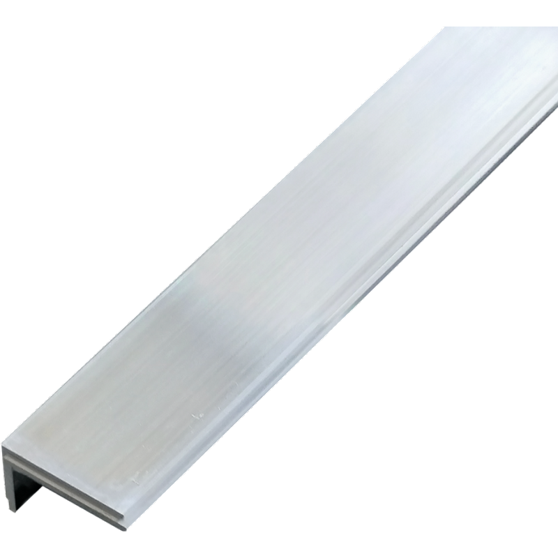 Woodside Aluminium Angle WDE150