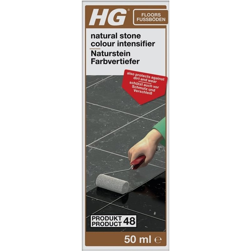 HG Colour Intensifer For Granite Stone 449005105
