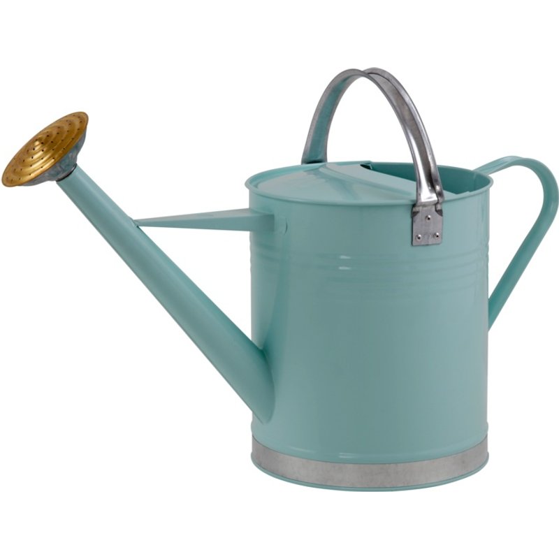 Ambassador Metal Watering Can AGCWC2