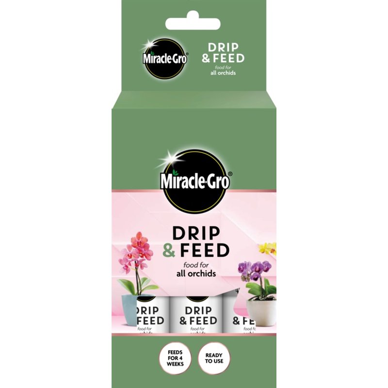 Miracle-Gro® Drip & Feed Orchid 119903