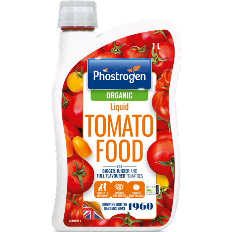 Phostrogen Organic Tomato Food 86601206
