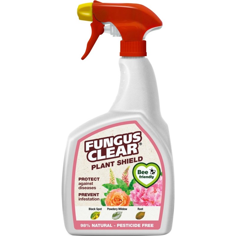 FungusClear Plant Shield 121329