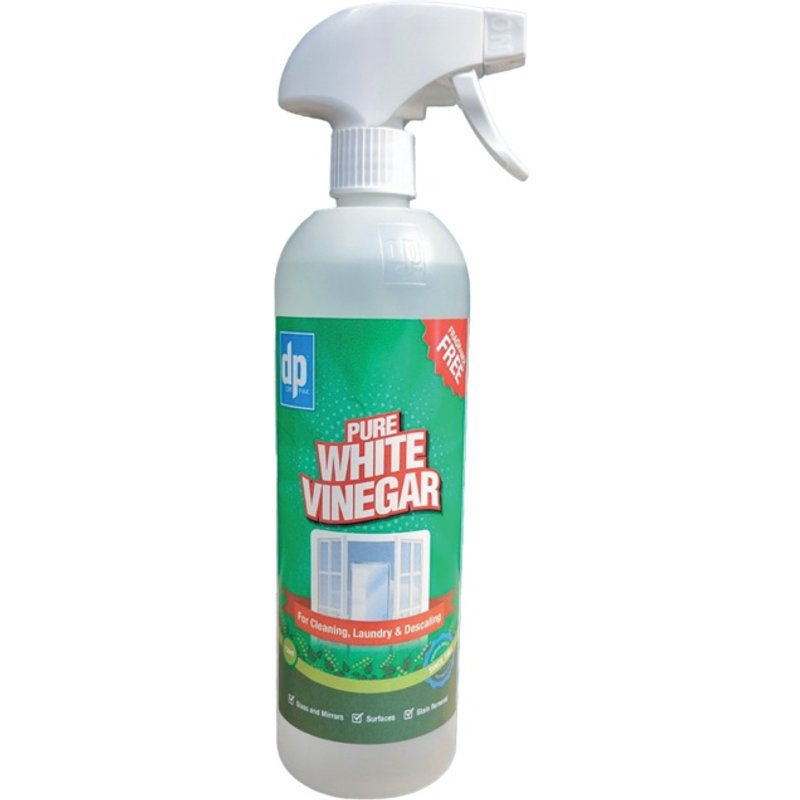 Dri Pak Pure White Vinegar WVBTTSDP127