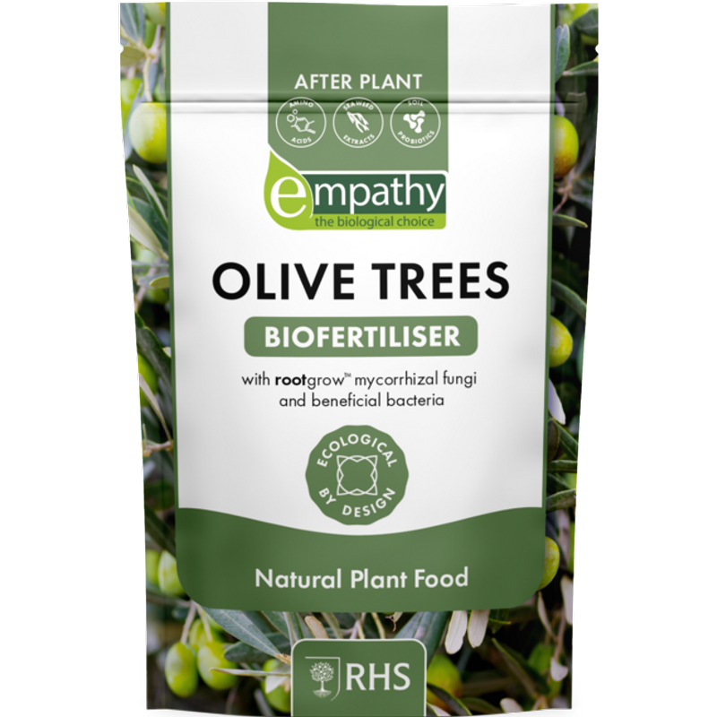 Empathy RHS Biofertiliser For Olive Trees APOT1000