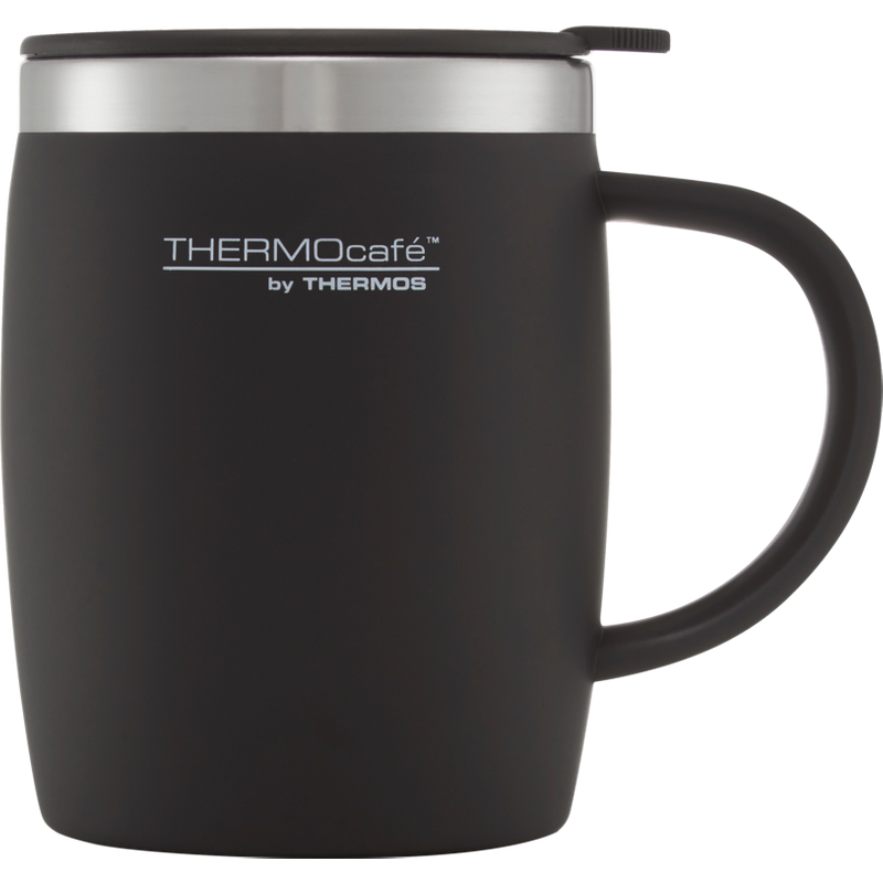 Thermos Thermocafe Soft Touch Desk Mug 105102