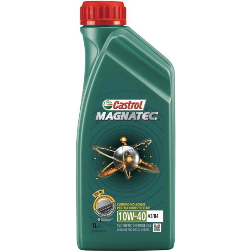 Magnatec 10w-40 A3/B4 883340
