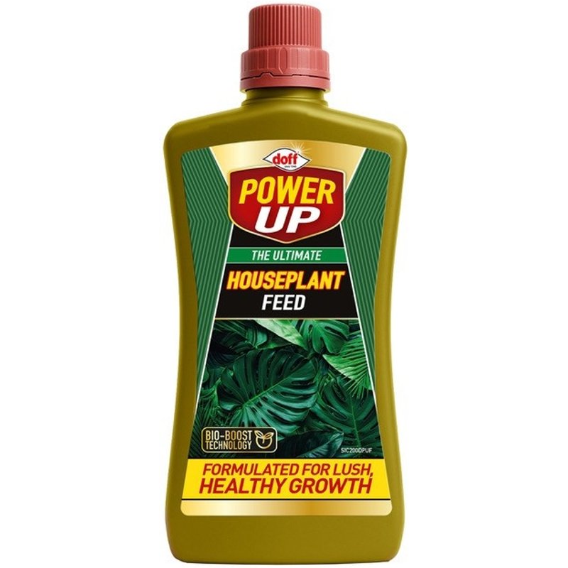 Power Up The Ultimate Houseplant Feed F-IC-200-DPU