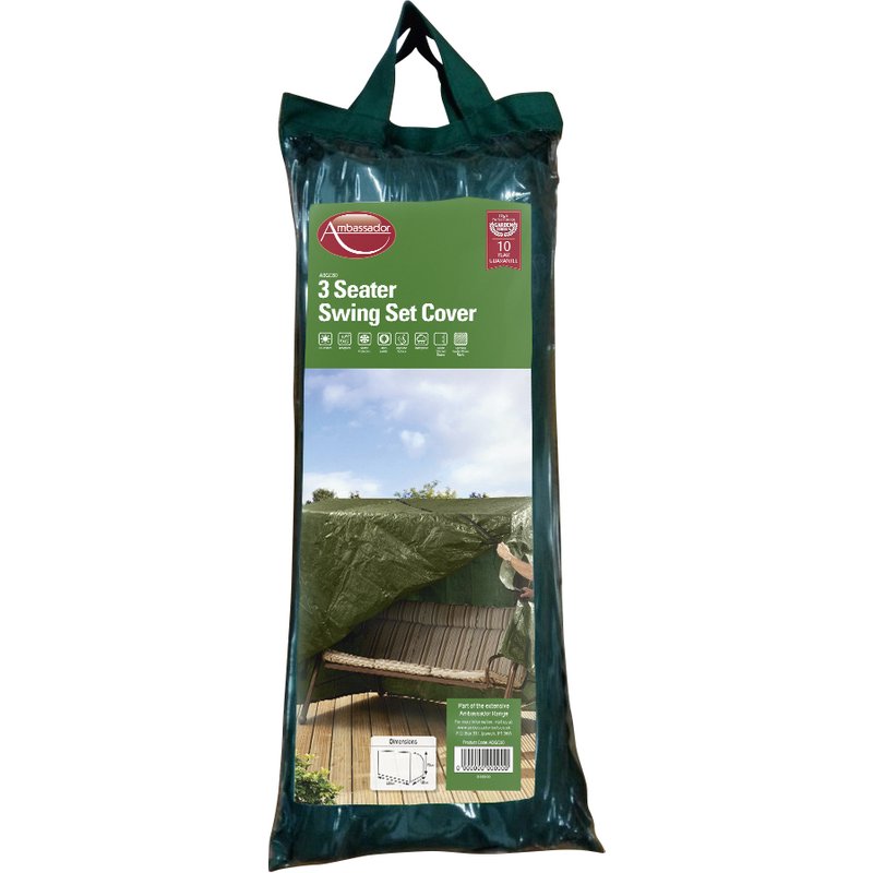 Ambassador Swing Seat Cover ABGC80