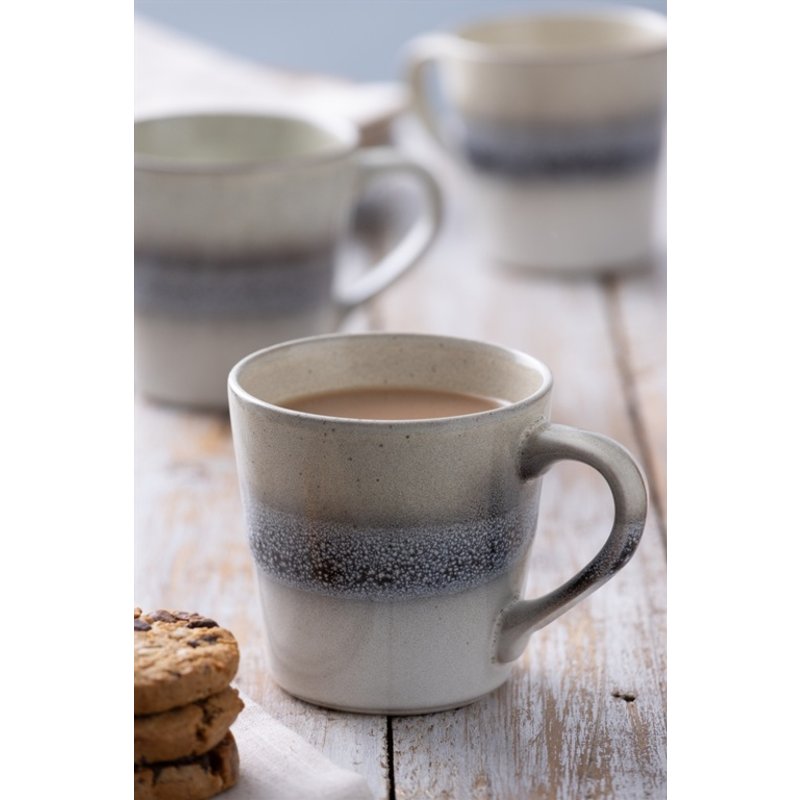 Mason Cash Reactive Fade Cream Mug 2002.196