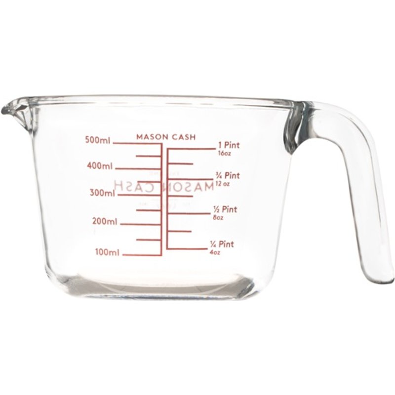 Mason Cash Classic Collection Measuring Jug 2006.203
