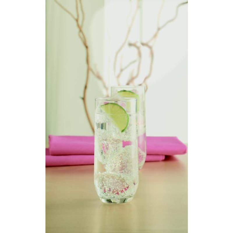 Rayware Tulip Hiball Tumblers x 4 0041.296