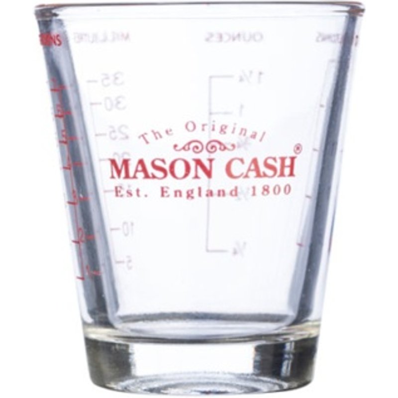 Mason Cash Mini Measuring Glass 2006.190