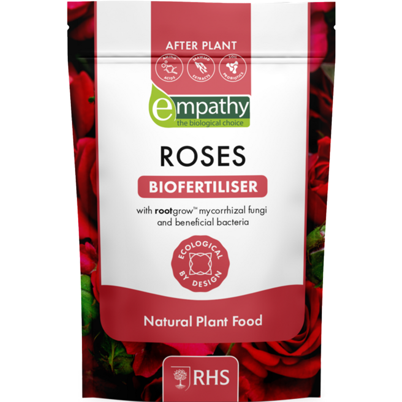 Empathy After Plant Rose Food With Rootgrow APRF1000