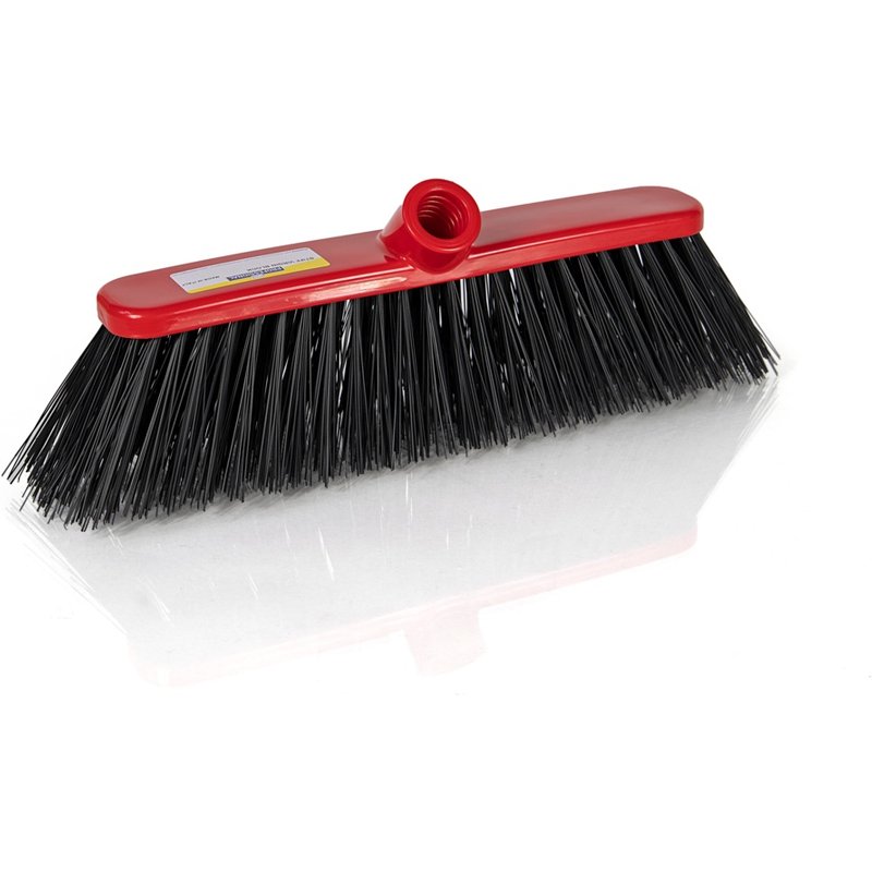 Abbey Homewares Stiff Deluxe Broom 104955