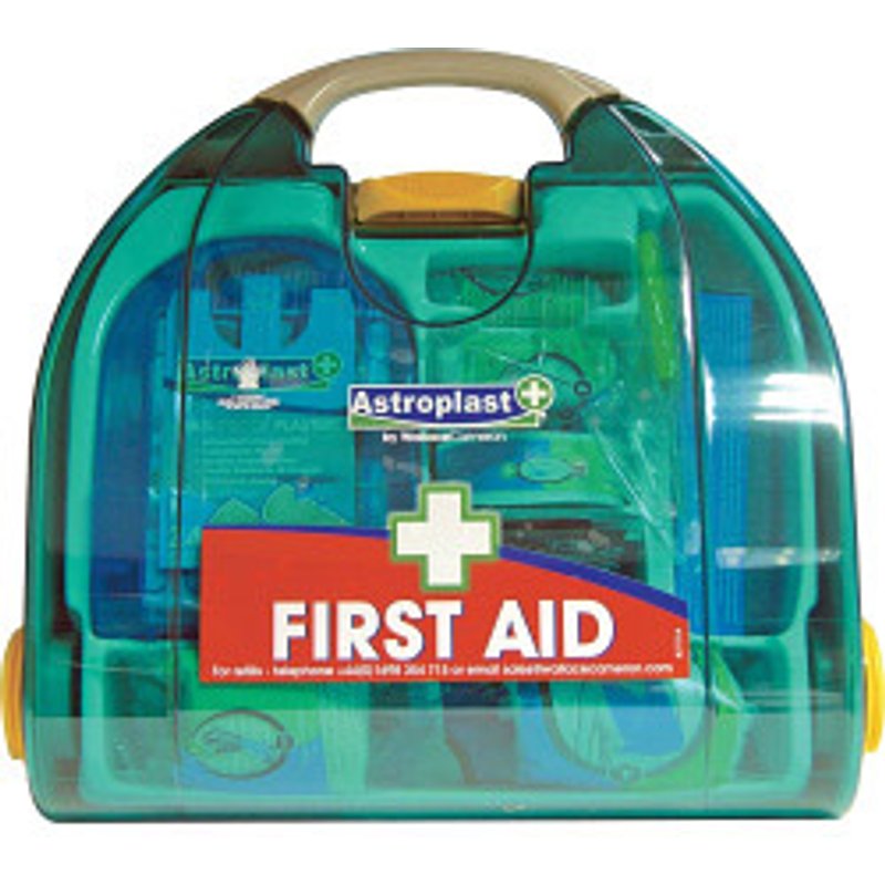Astroplast Bambino Micro First Aid Kit 1034117