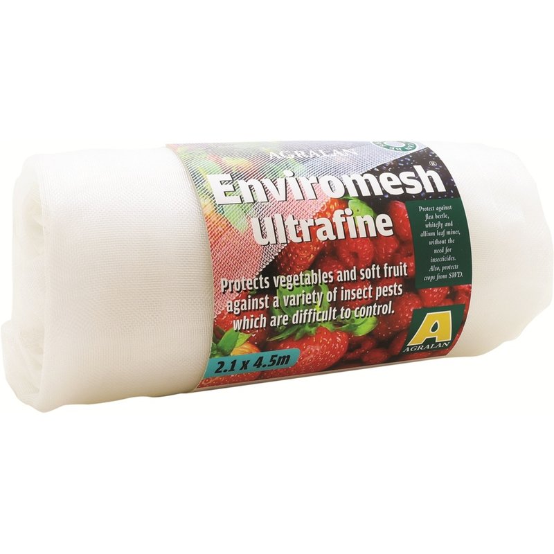 Agralan Enviromesh Ultrafine EUF021045