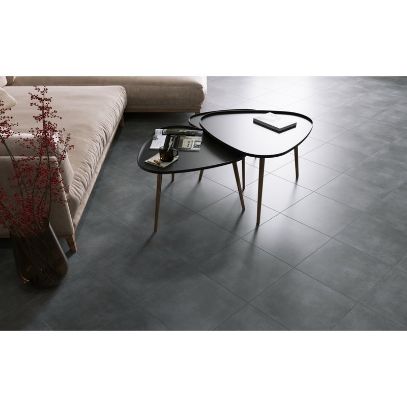 Golden Tile Porcelain Floor Tile 400 x 400 x 7mm 4L2800