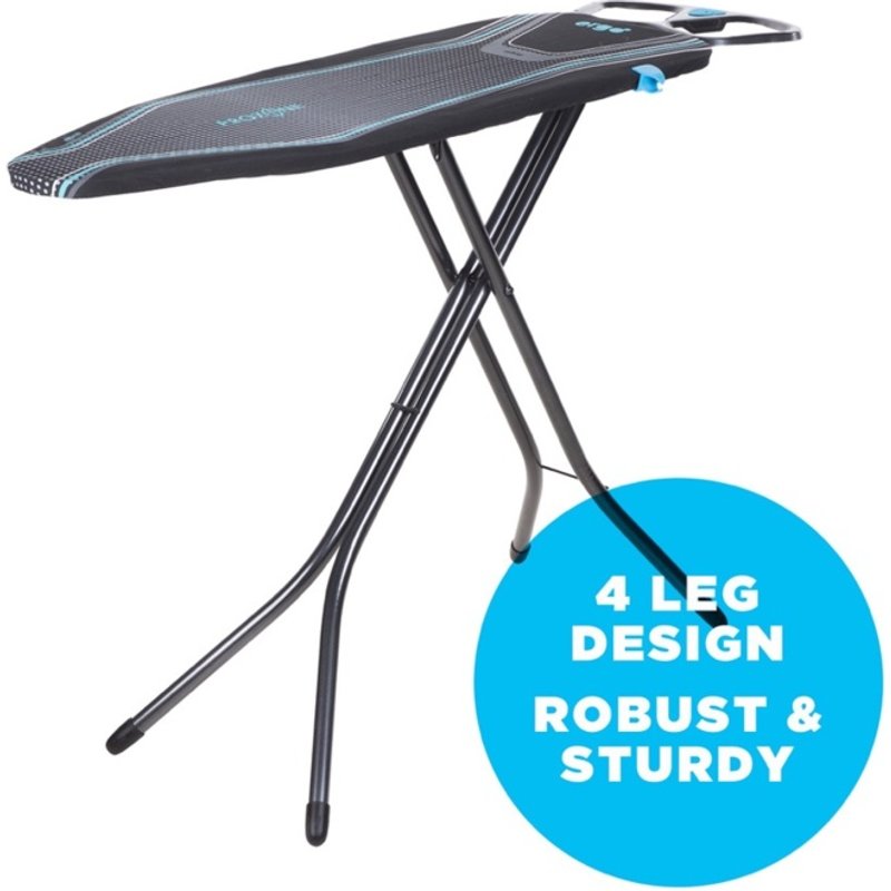 Minky Ergo Prozone Ironing Board & Cover HH40201100M