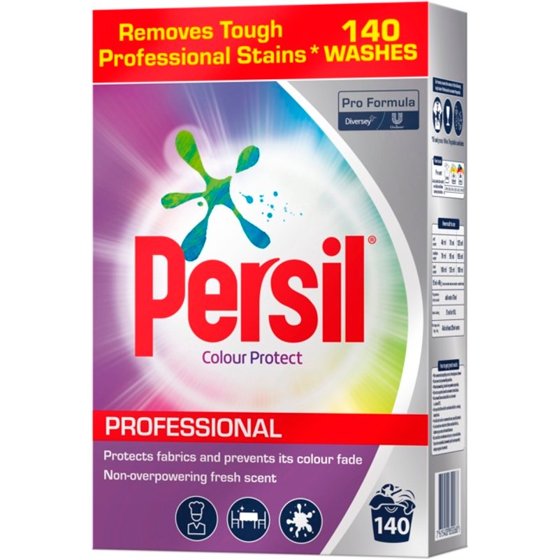 Persil Professional Colour Care 140 Wash 9299317