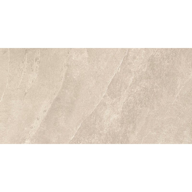 Plus 39 Pietra Ligure Porcelain Floor & Wall Tile Sand HPIP03D