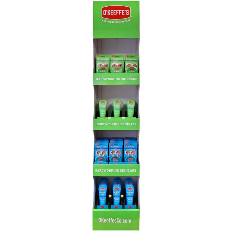 O'Keeffe's Working Hands Healthy Feet 9044044